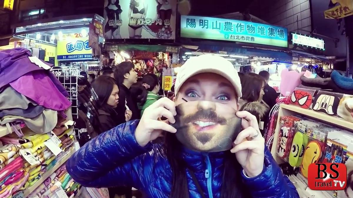 'Video thumbnail for S2 E28: It's NOT working out so well. Taipei, Taiwan Travel Guide'