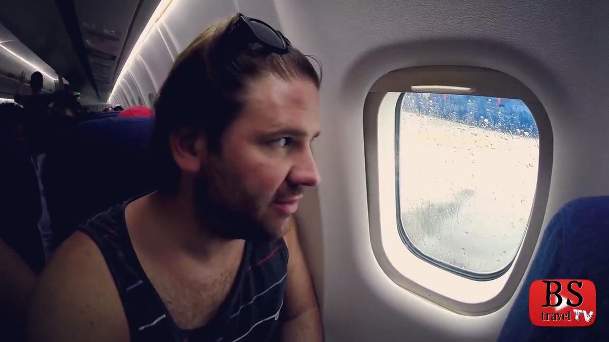 'Video thumbnail for S2 E12: Isn't this how LOST started? Borneo, Malaysia Travel Guide'