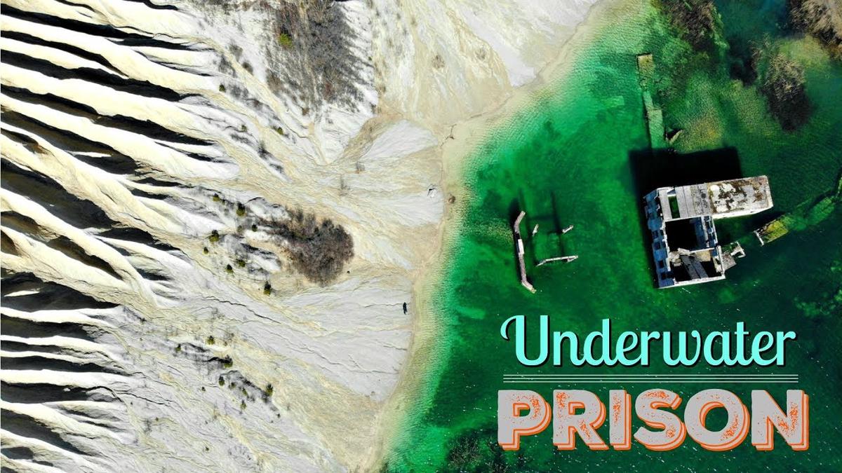 'Video thumbnail for S6 E12: The water is Caribbean BLUE! Estonia Travel Guide'