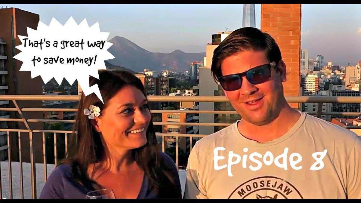 'Video thumbnail for Tips & Tricks when visiting Patagonia'