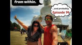 'Video thumbnail for Dramatic Footage - Virtual Itinerary - Thailand - Going Beyond Patong'
