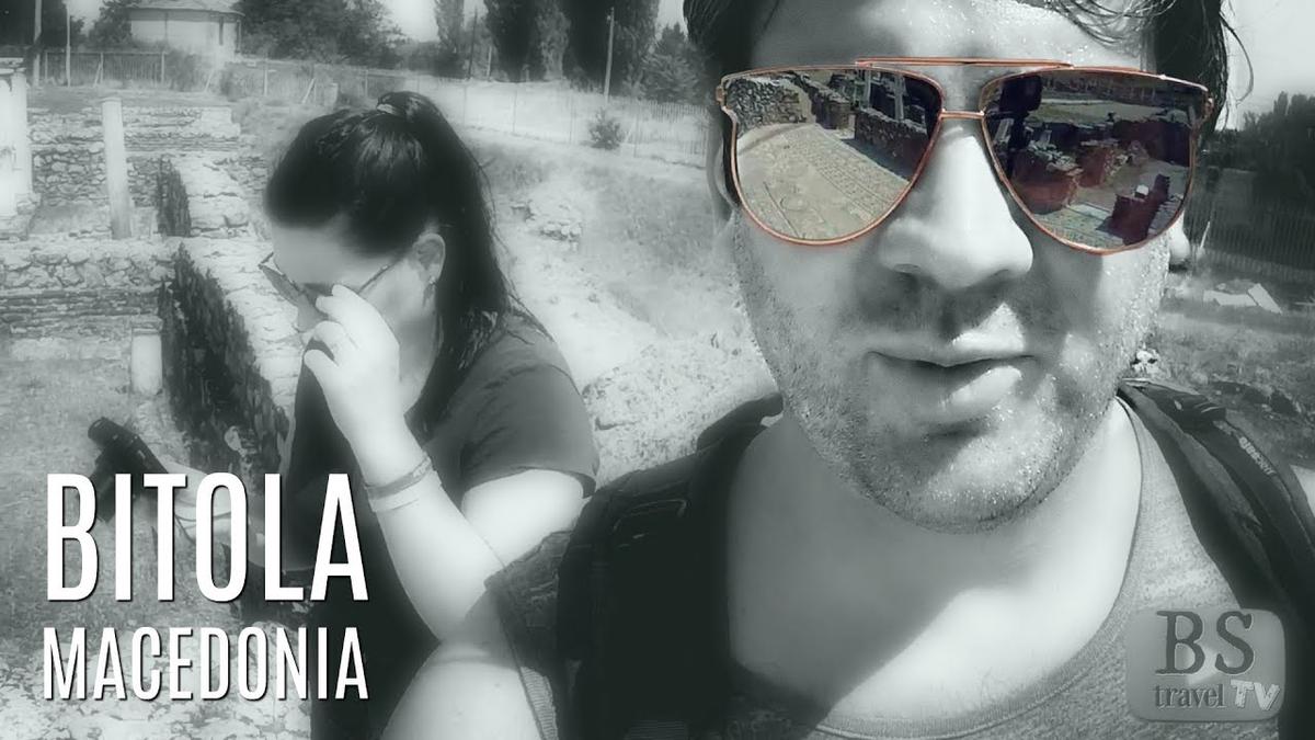 'Video thumbnail for S4 E11: This is BECOMING some sort of mental ILLNESS. Bitola, Macedonia (Not Greece) Travel Guide'