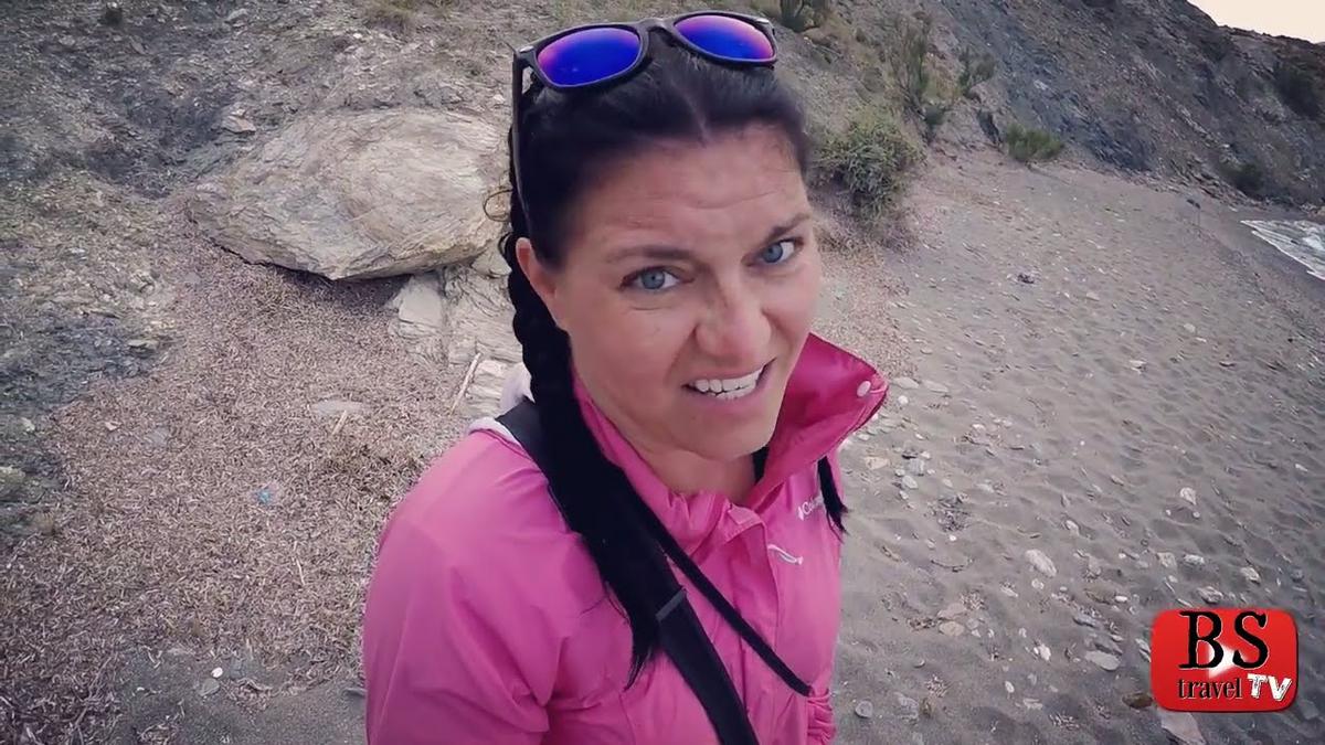 'Video thumbnail for S3 E15: It's So NASTY! Folegandros, Greek Islands Travel Guide'