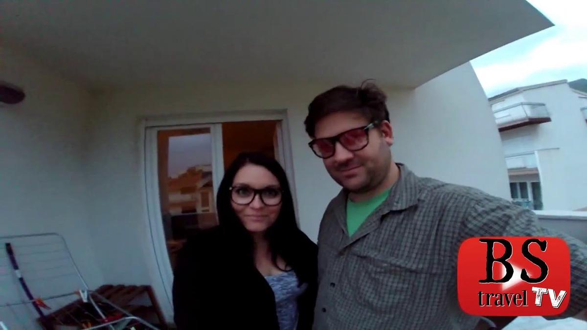 'Video thumbnail for Ep. 5: Warming up. Split, Croatia Travel Guide'