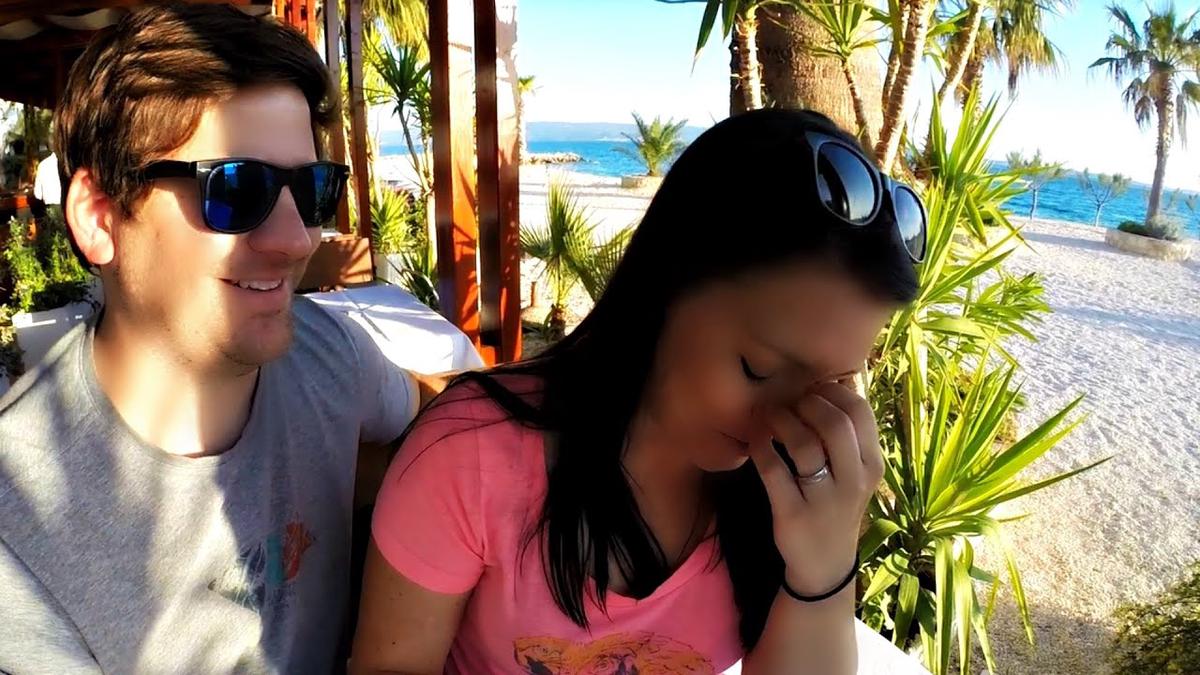 'Video thumbnail for Ep. 7: Our New Investment Property. Split, Croatia Travel Guide'
