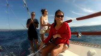 'Video thumbnail for Ep. 13: Sailing Croatia with Opcija Tours: Split, Croatia Travel Guide'