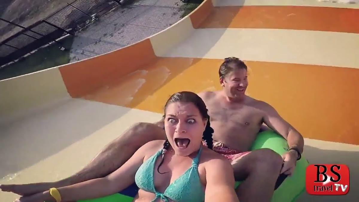 'Video thumbnail for S4 E2: They're a little dirty but VERY loving. Skopje, Macedonia (Not Greece) Travel Guide'