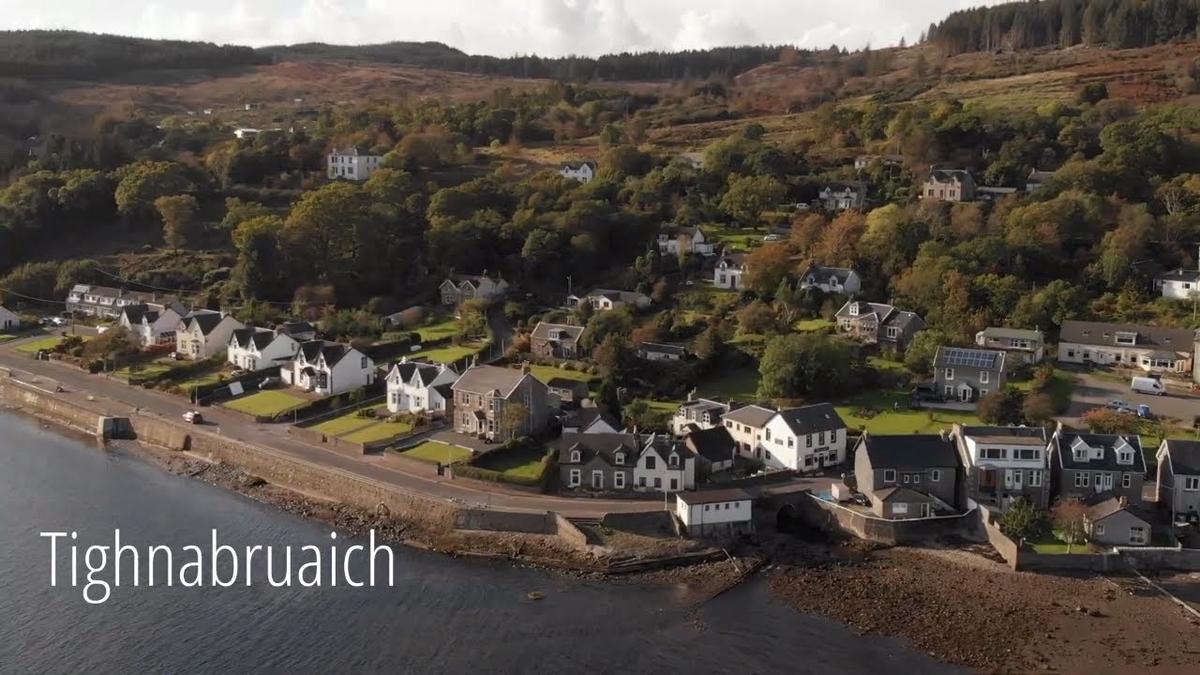 'Video thumbnail for Best Hiking in Scotland | Loch Lomond & Cowal Way Day One'