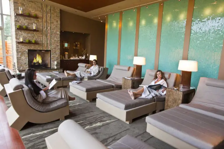 10 Best Couples Massages And Spas In Portland Oregon