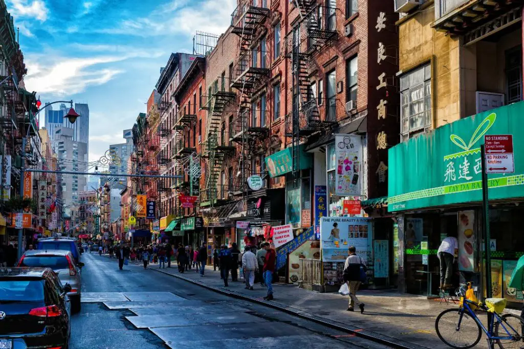 6 Reasons Why You Must Visit New York City in 2024