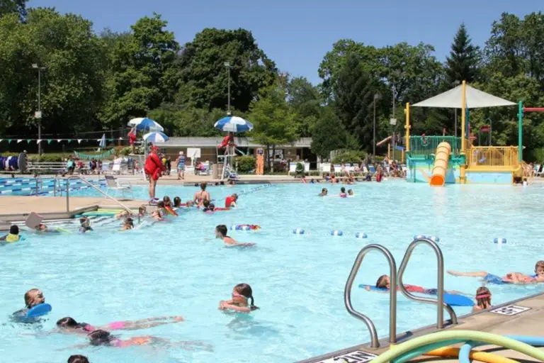 Best Splash Pads and Public Pools in Chicago and Suburbs for 2024