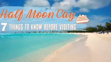 7 Things To Know Before Visiting Half Moon Cay Is It Worth The Money