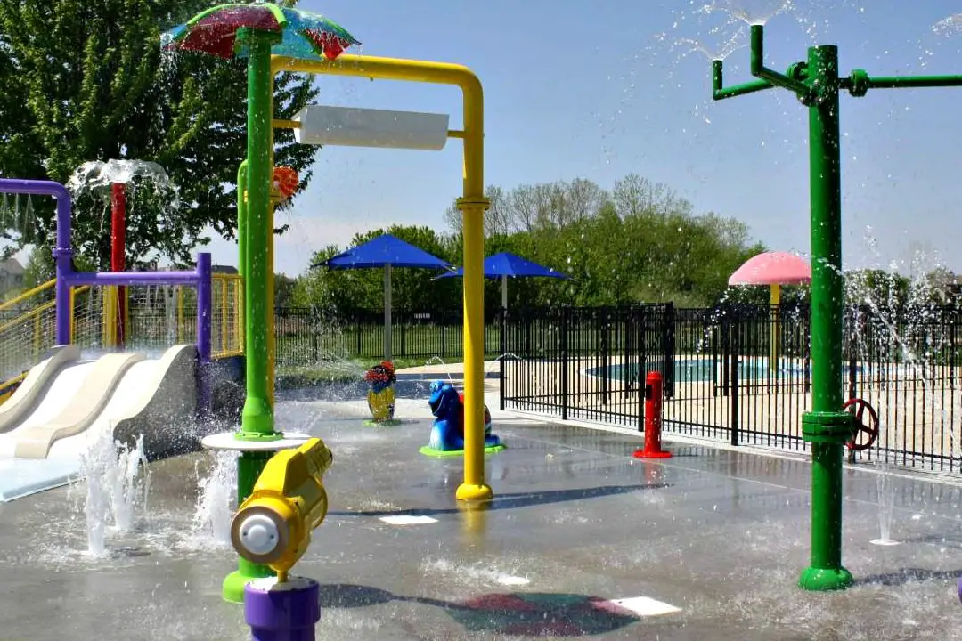 Best Splash Pads and Public Pools in Chicago and Suburbs