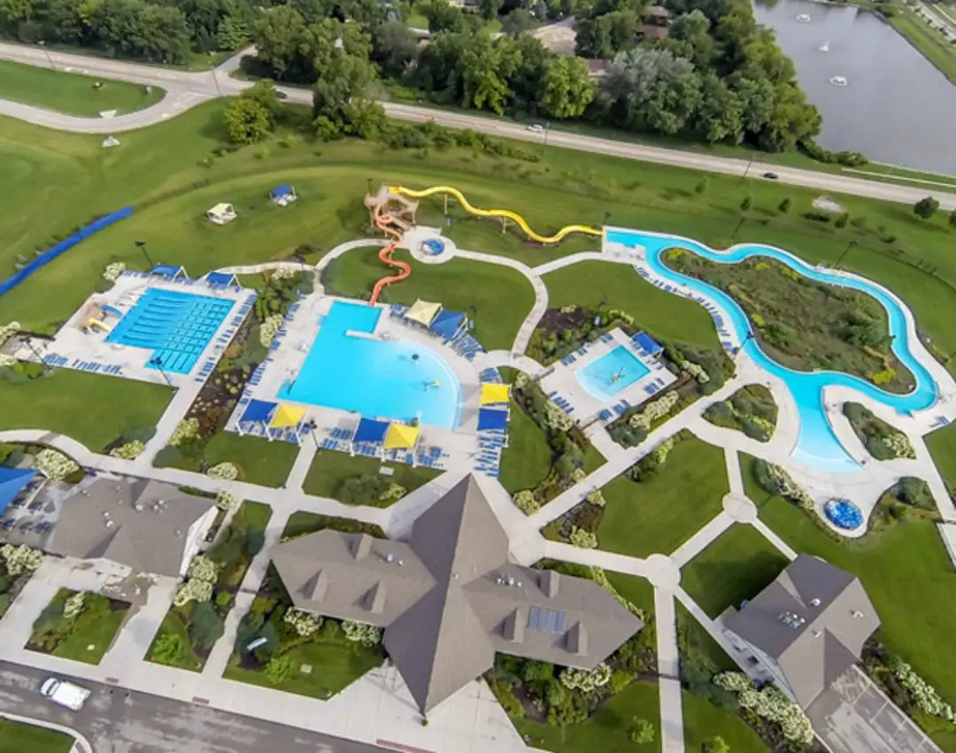 Best Splash Pads and Public Pools in Chicago and Suburbs