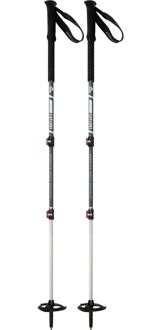 10 Best Trekking Poles of 2024 Finding the Right Poles for You!