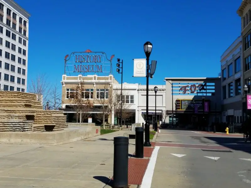 18 Things to Do in Springfield Missouri and Best Route 66 Attractions