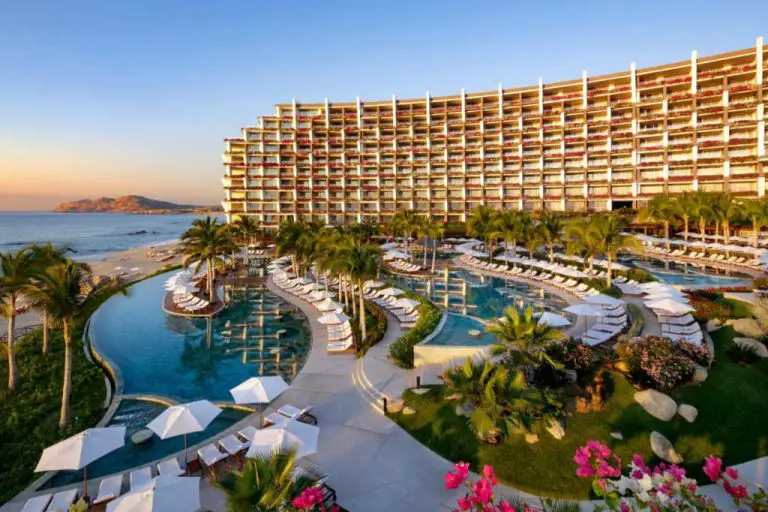    All Inclusive Resorts In Mexico With Flights For All Budgets Grand Velas Los Cabos 768x512 