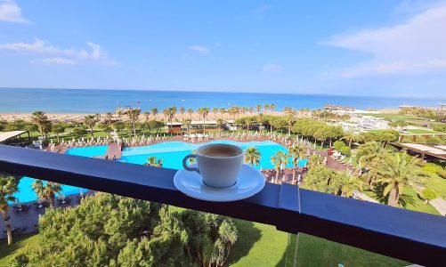 8 Affordable All-Inclusive Resorts in Turkey – Luxury on a Budget