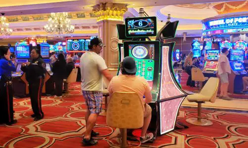 Comps Hacking: How to Maximize Vegas Rewards in the AI Era