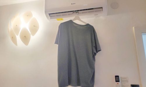 Dear Europe: Ditch the Wire—Get a Ventless Dryer! (Here’s How)