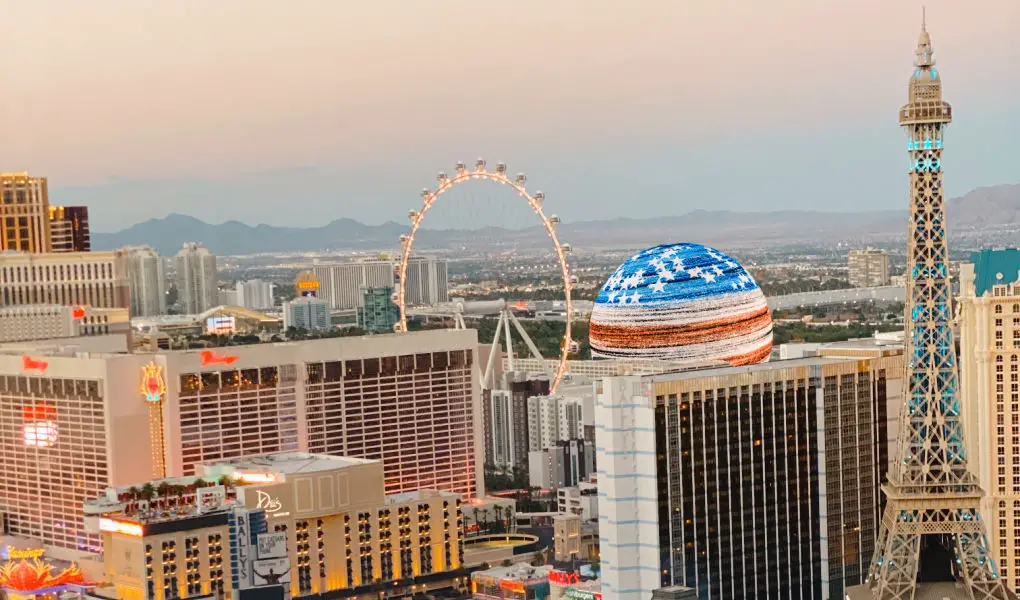 Hotels Without A Resort Fee In Las Vegas 