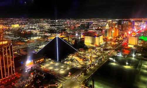 How Not to Die (or Get Hurt) in Sin City – Staying Safe in Las Vegas