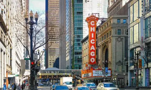 Curtains Up, Prices Down – Your Guide to Affordable Chicago Theatre Tickets