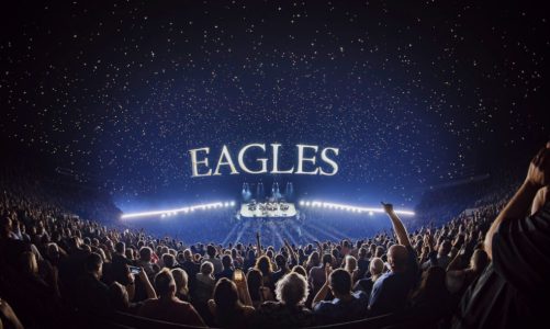 How to Get Cheap Tickets to the Eagles at the Sphere