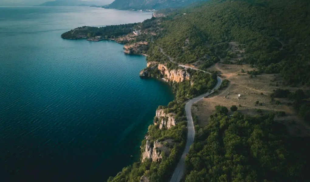 visit ohrid macedonia