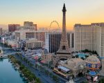 5 Best Las Vegas Hotels With a City View Balcony