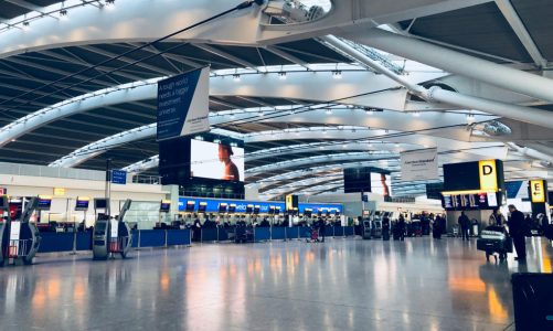 New UK Electronic Travel Authorization (ETA) Requirement: What You Need to Know