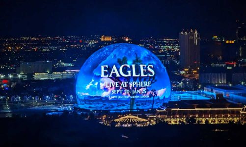 New in Vegas September 2024 – New Attractions, Rumors, News