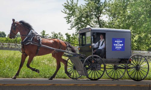 Visit Amish Country – Meet the People Who Helped Save America