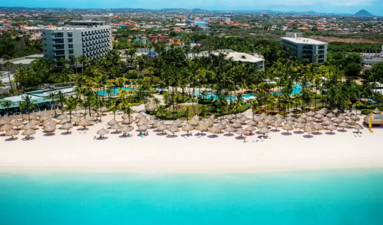 5 Best Aruba Resorts In 2024 - Plan Your Dream Trip Now!