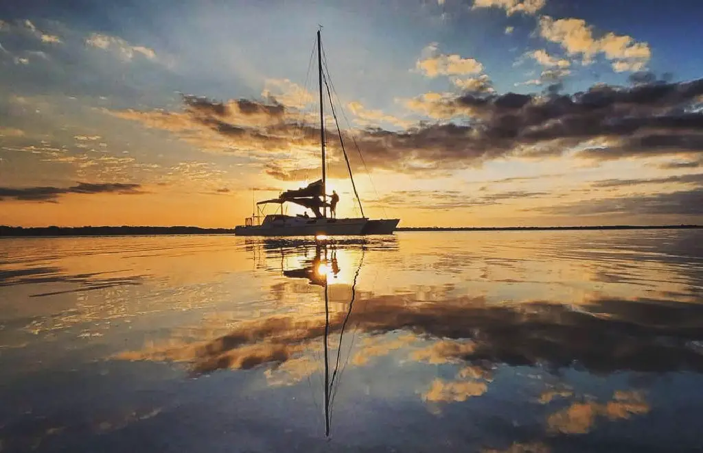 sunset cruise marco island fl