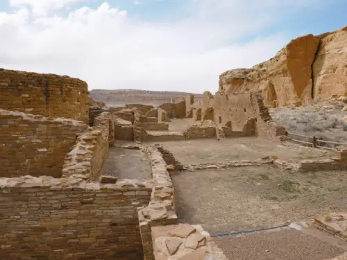 7 Must Do Things to Do at Chaco Canyon